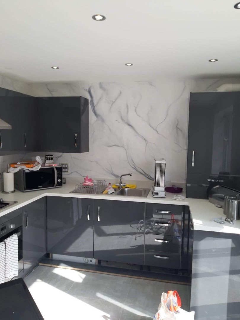 Cristian Painting And Decorating — Photos 4