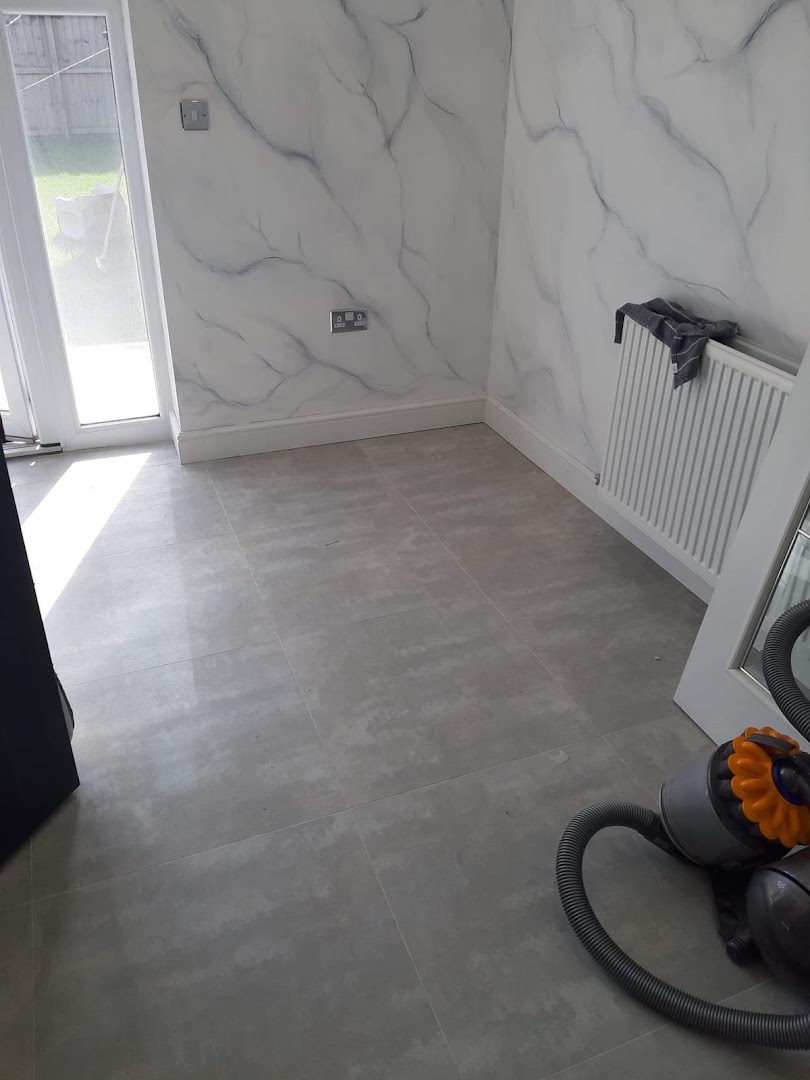 Cristian Painting And Decorating — Photos 1
